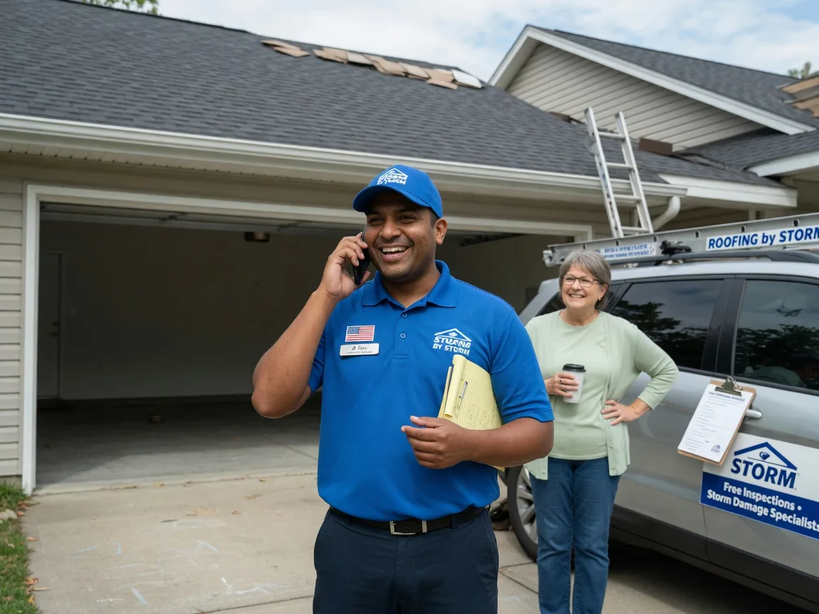Roof Repair Near Me Osborne, KS FAQs