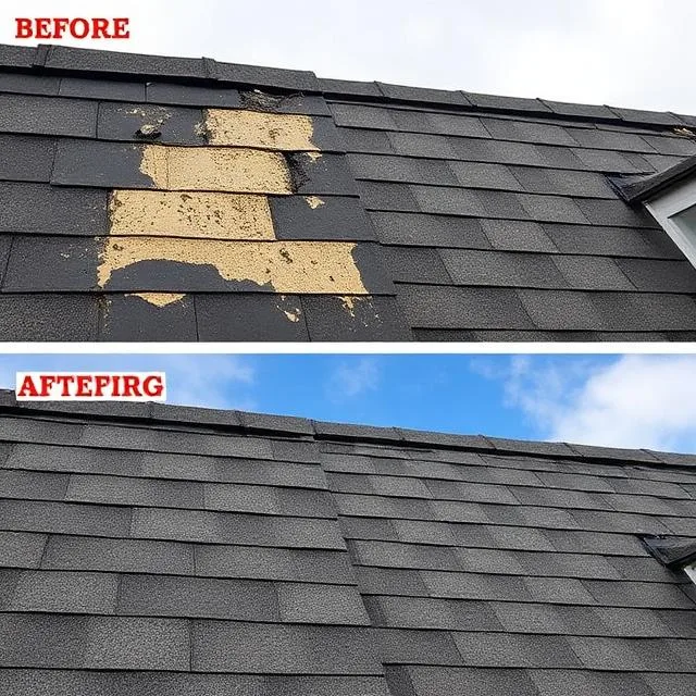 Roof Repair Near Me in Osborne, KS near me